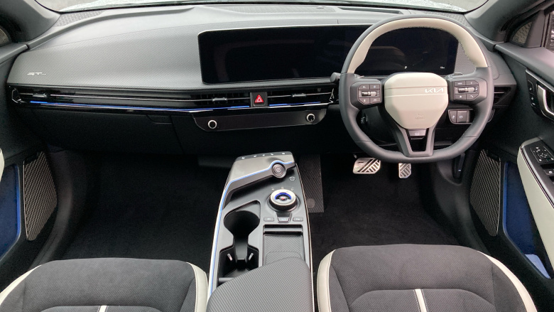 Kia EV6 168kW GT Line S 84kWh 5dr Auto Electric Estate